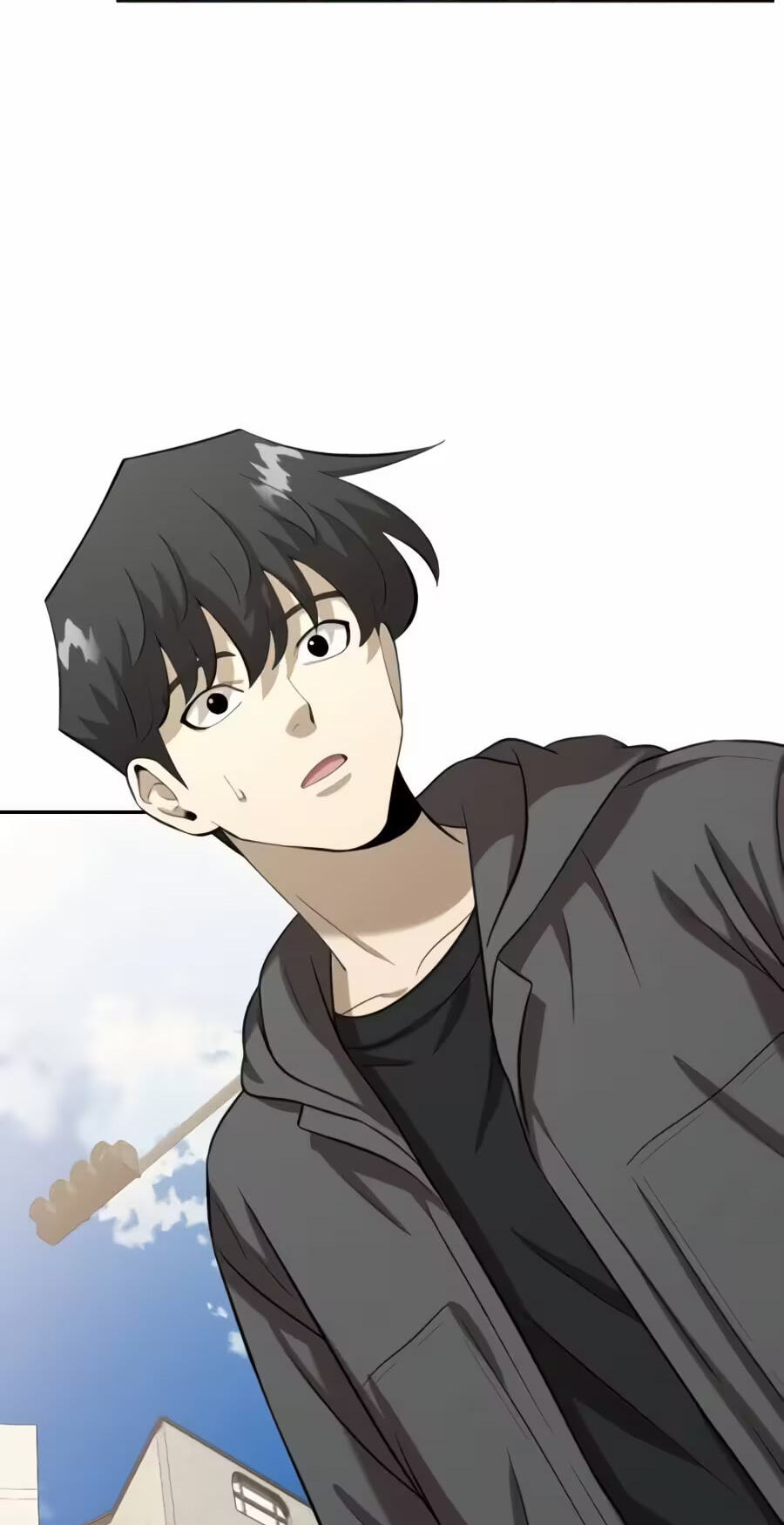 The Possessed Acting Prodigy Chapter 47 page 19 - 