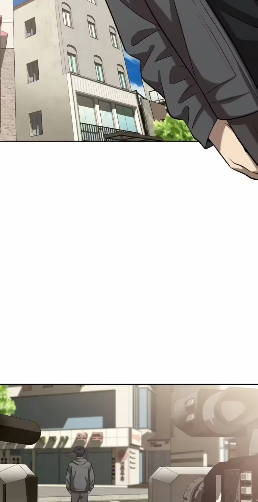The Possessed Acting Prodigy Chapter 47 page 20 - 