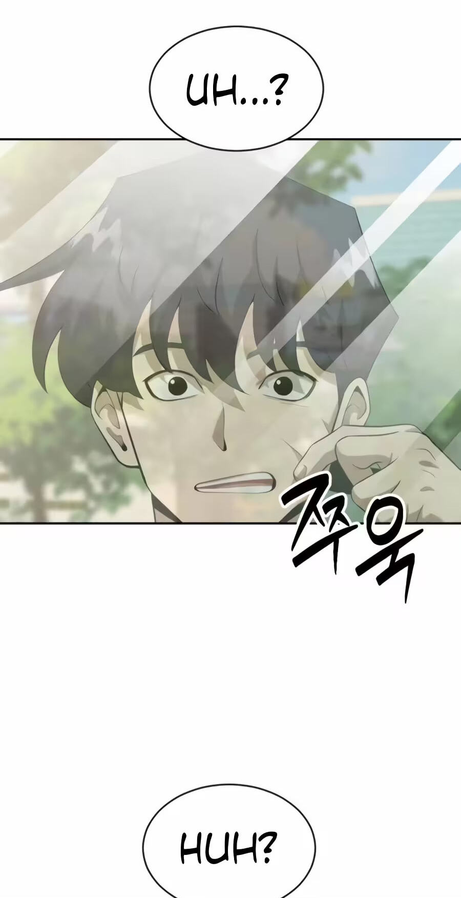 The Possessed Acting Prodigy Chapter 47 page 3 - 