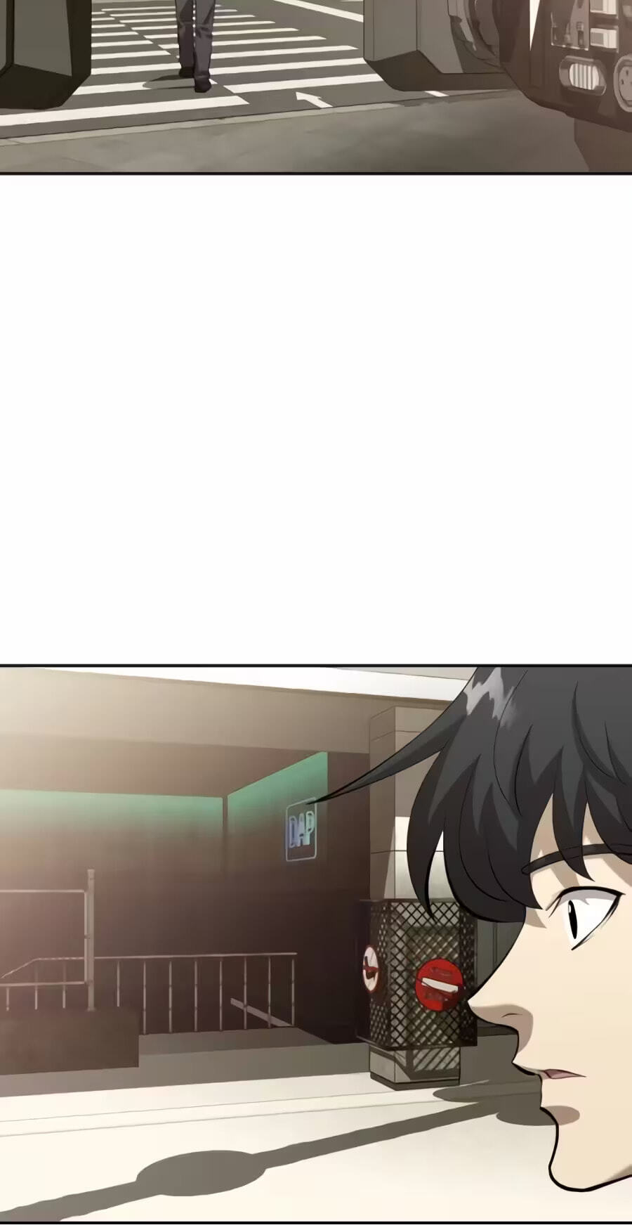 The Possessed Acting Prodigy Chapter 47 page 21 - 