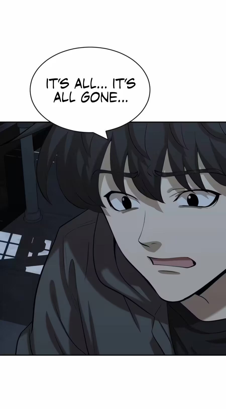 The Possessed Acting Prodigy Chapter 47 page 26 - 