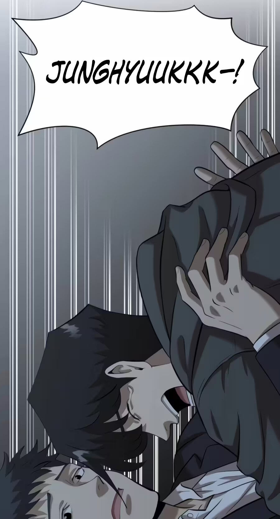 The Possessed Acting Prodigy Chapter 47 page 33 - 