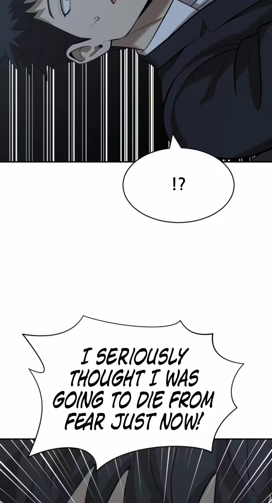 The Possessed Acting Prodigy Chapter 47 page 34 - 
