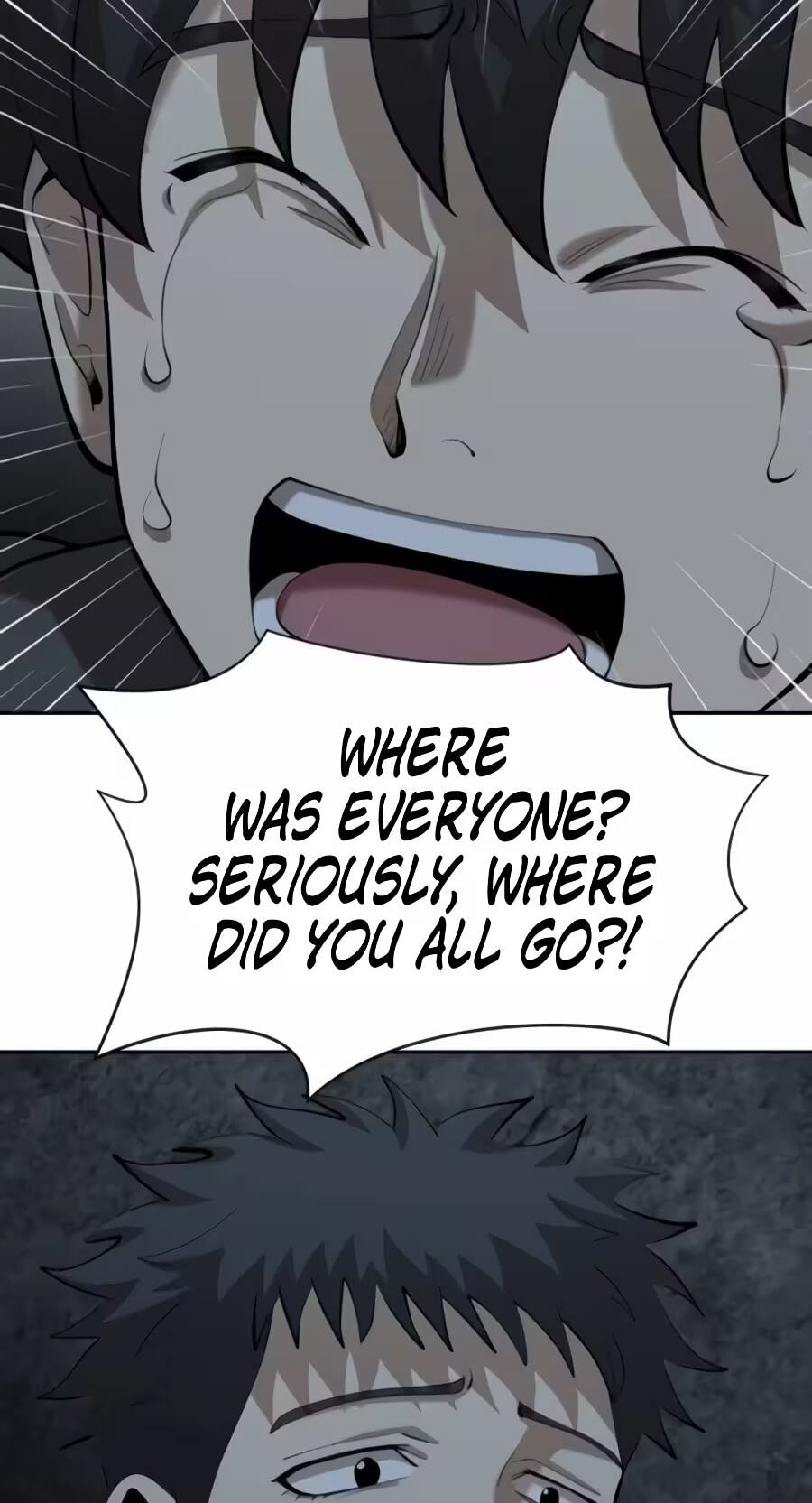 The Possessed Acting Prodigy Chapter 47 page 35 - 