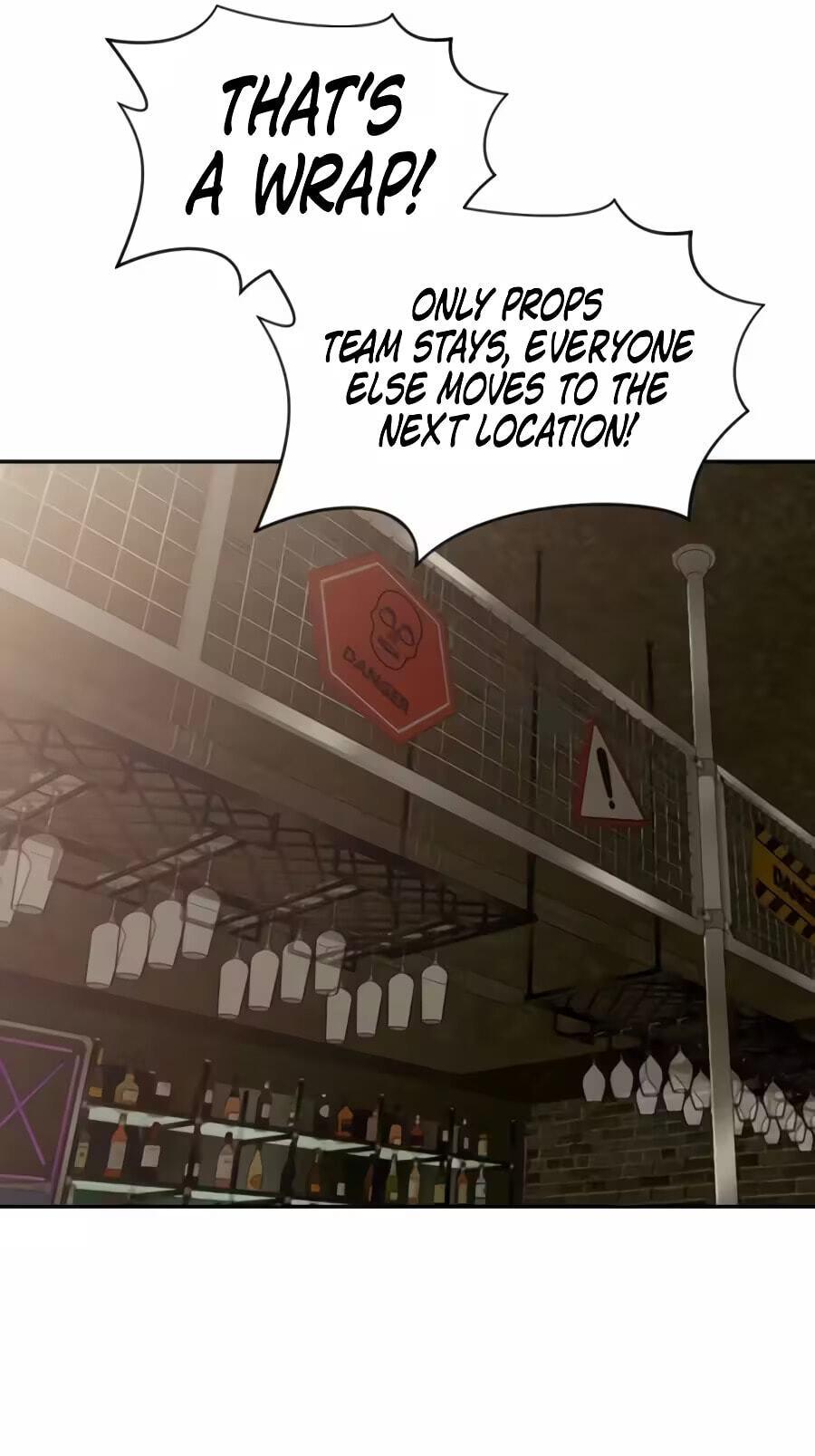 The Possessed Acting Prodigy Chapter 47 page 41 - 