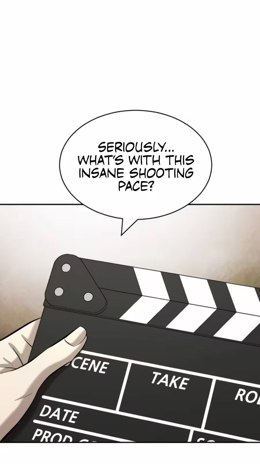 The Possessed Acting Prodigy Chapter 47 page 42 - 