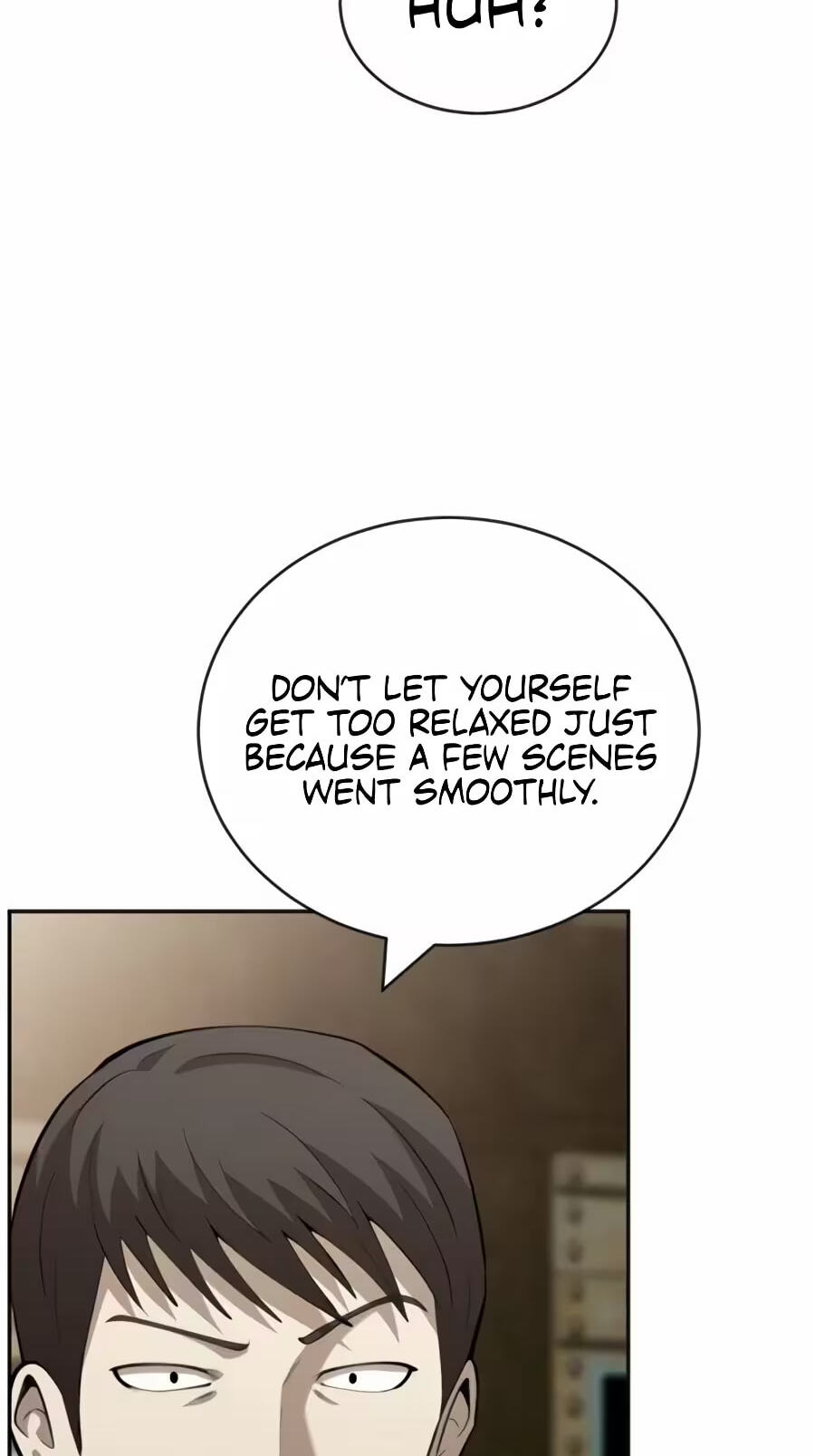 The Possessed Acting Prodigy Chapter 47 page 46 - 
