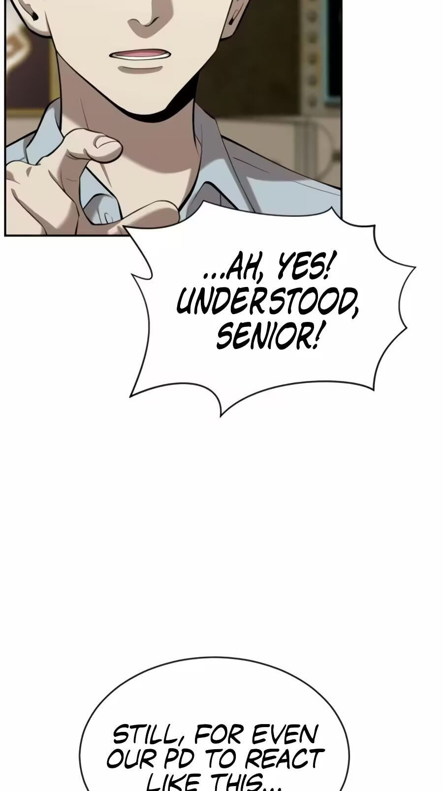 The Possessed Acting Prodigy Chapter 47 page 47 - 