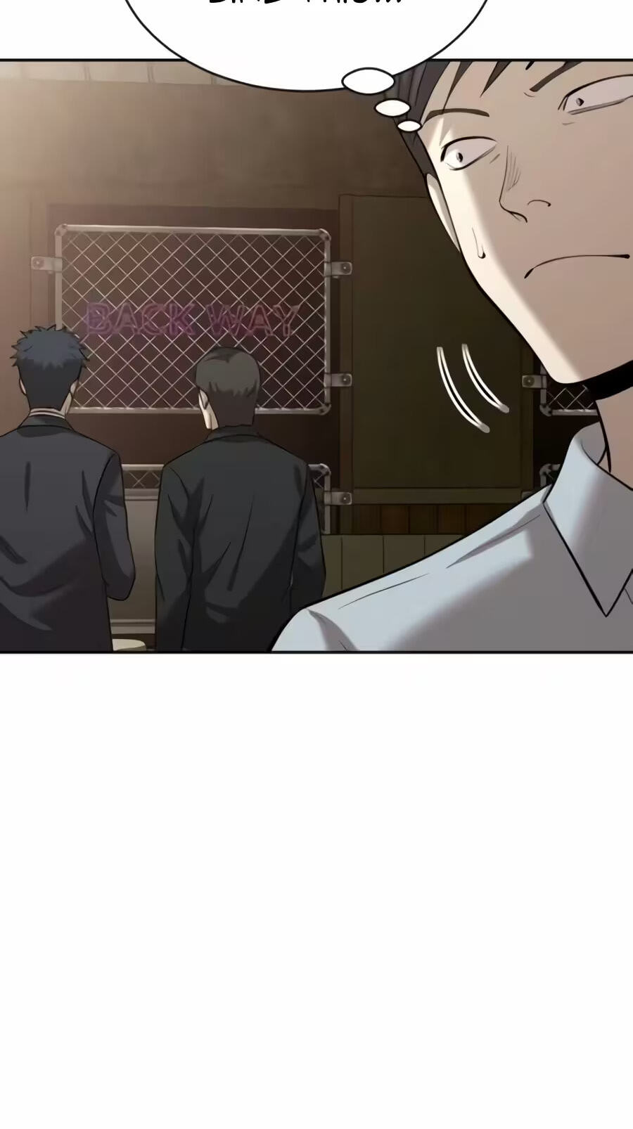 The Possessed Acting Prodigy Chapter 47 page 48 - 