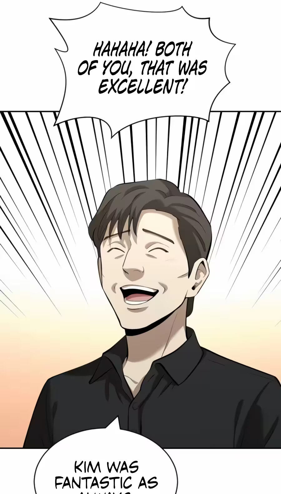 The Possessed Acting Prodigy Chapter 47 page 49 - 
