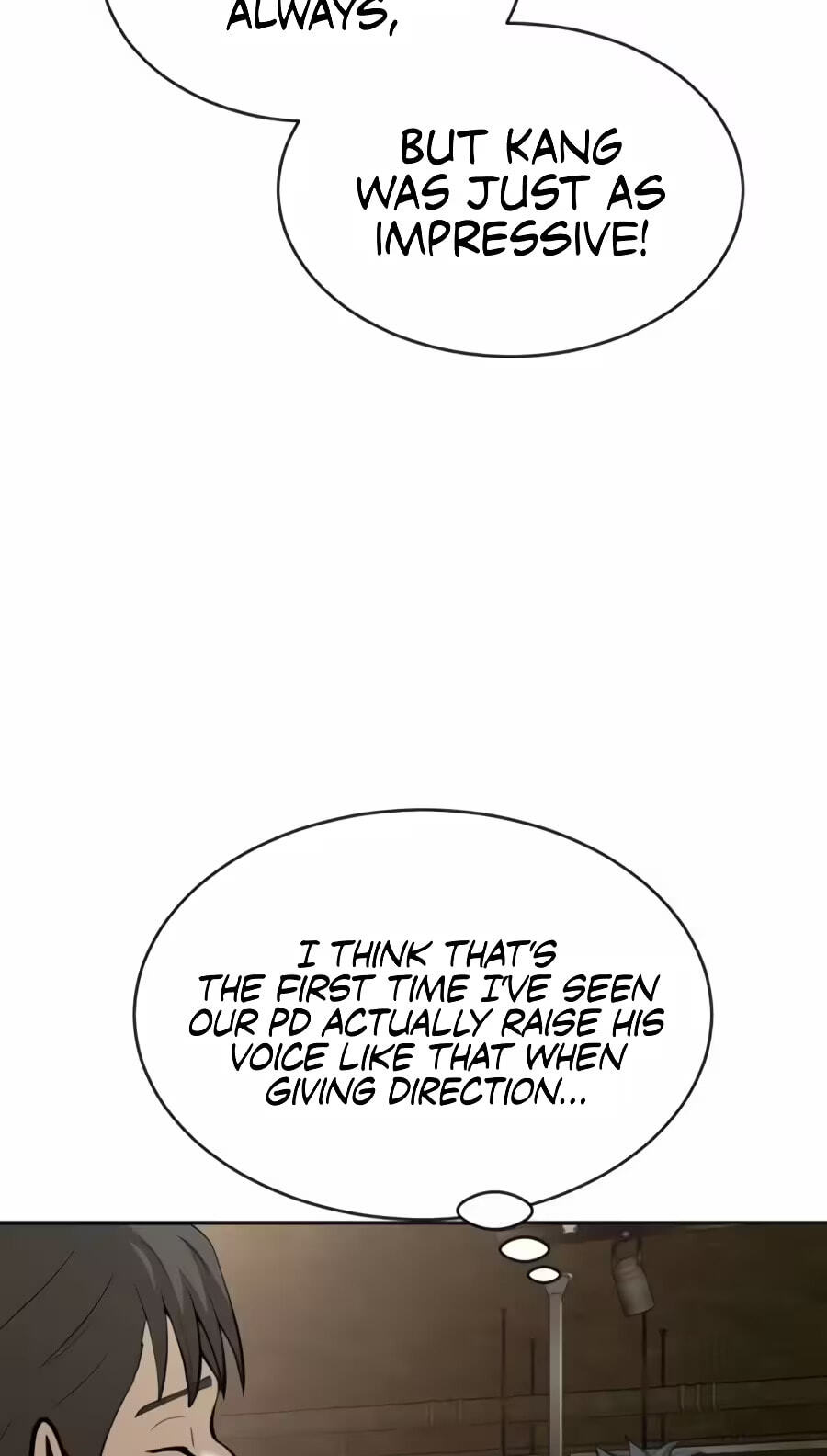 The Possessed Acting Prodigy Chapter 47 page 50 - 