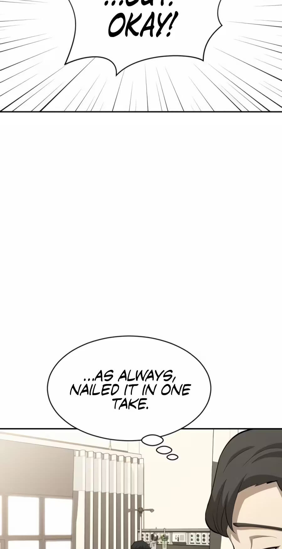 The Possessed Acting Prodigy Chapter 47 page 6 - 
