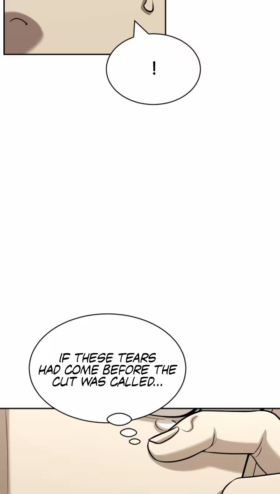 The Possessed Acting Prodigy Chapter 47 page 54 - 