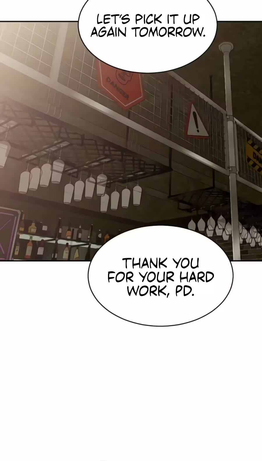 The Possessed Acting Prodigy Chapter 47 page 56 - 
