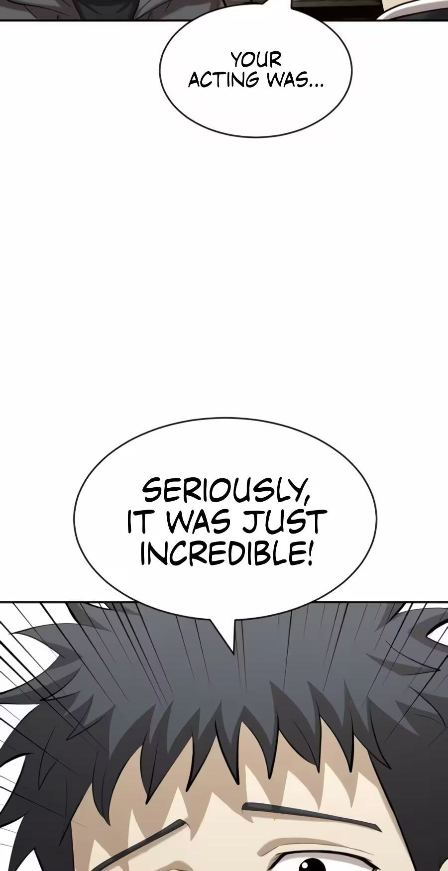 The Possessed Acting Prodigy Chapter 47 page 59 - 