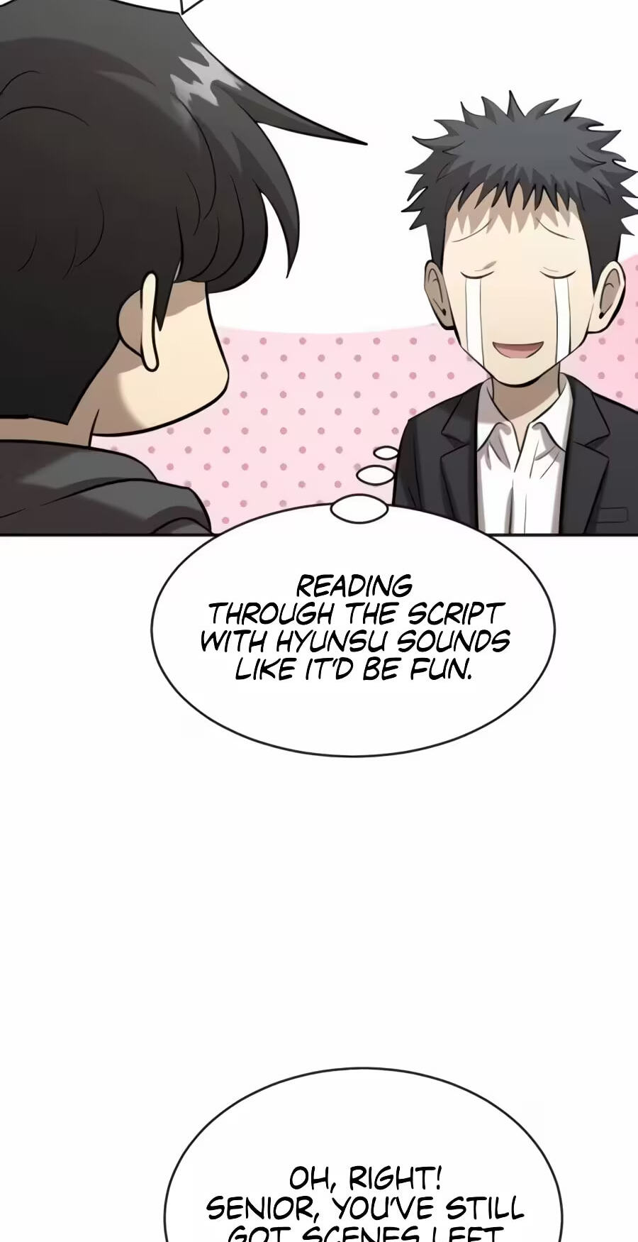The Possessed Acting Prodigy Chapter 47 page 62 - 