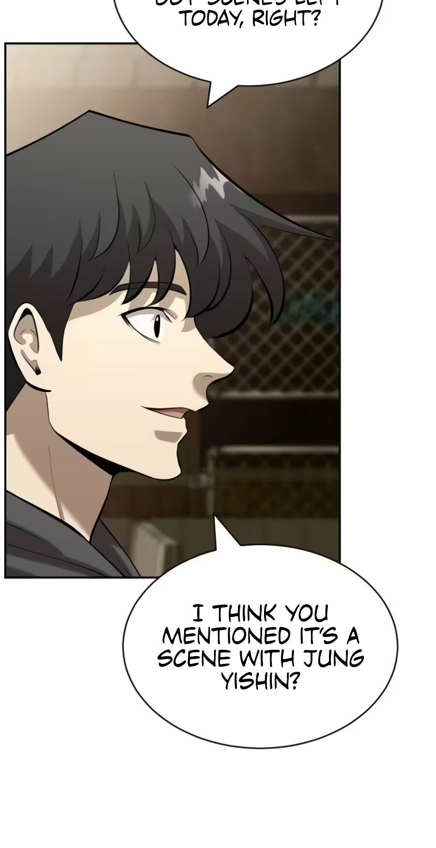 The Possessed Acting Prodigy Chapter 47 page 63 - 