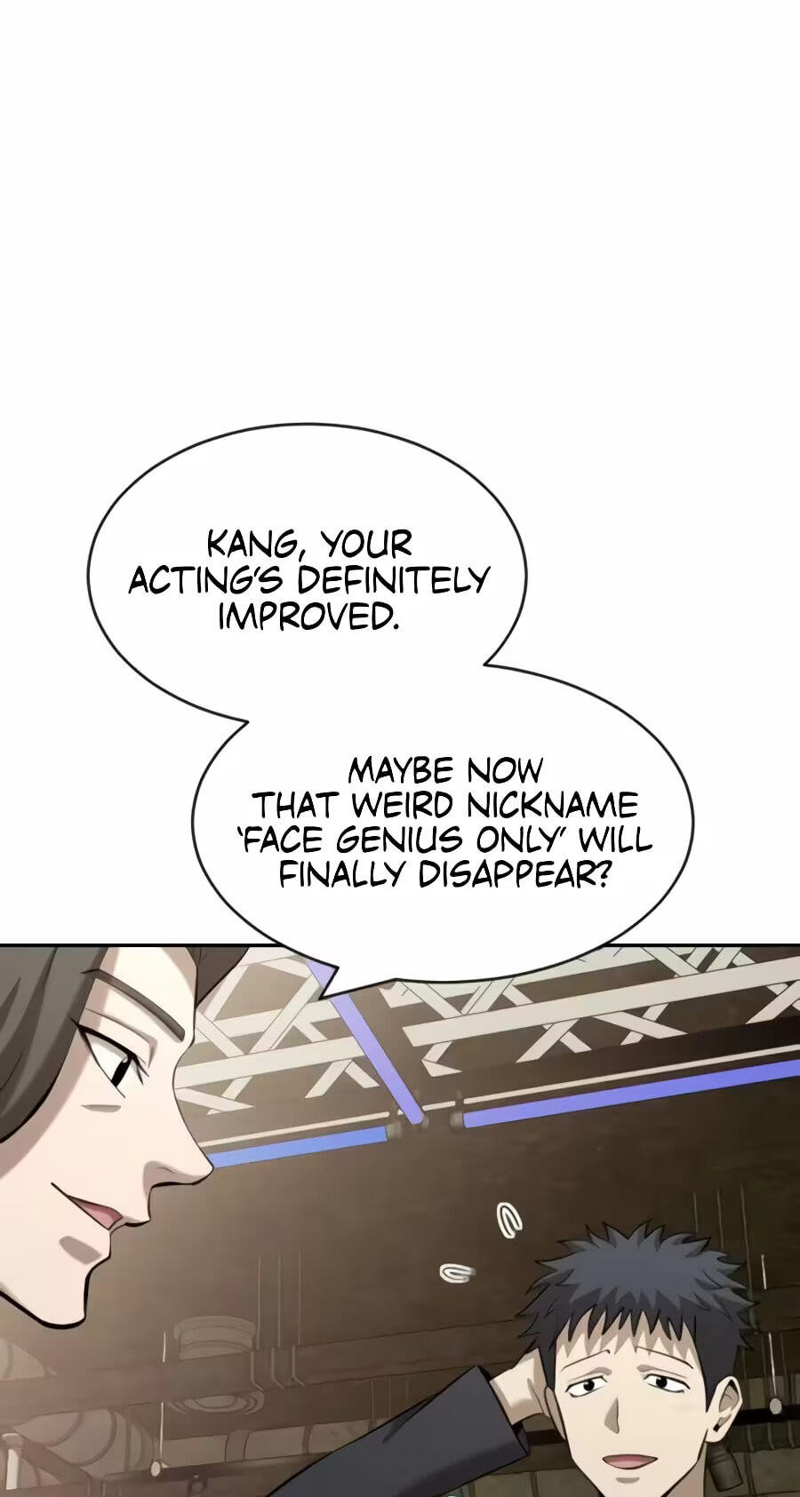 The Possessed Acting Prodigy Chapter 47 page 68 - 