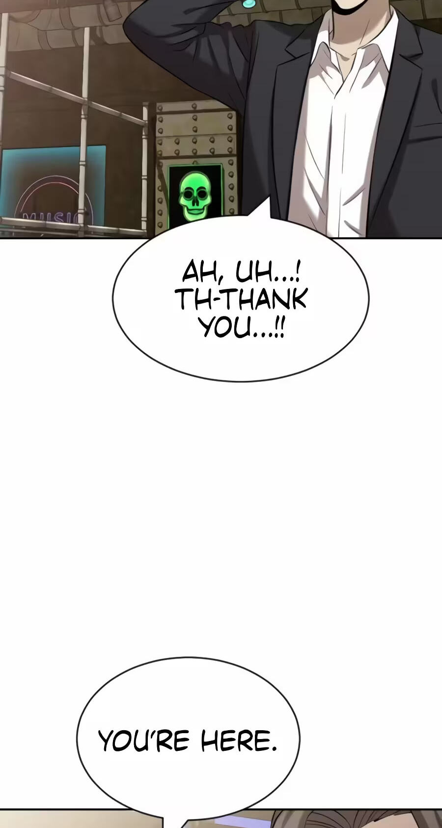 The Possessed Acting Prodigy Chapter 47 page 69 - 