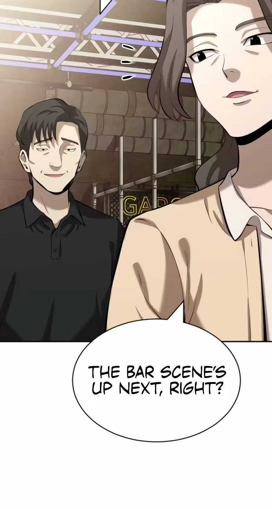 The Possessed Acting Prodigy Chapter 47 page 70 - 