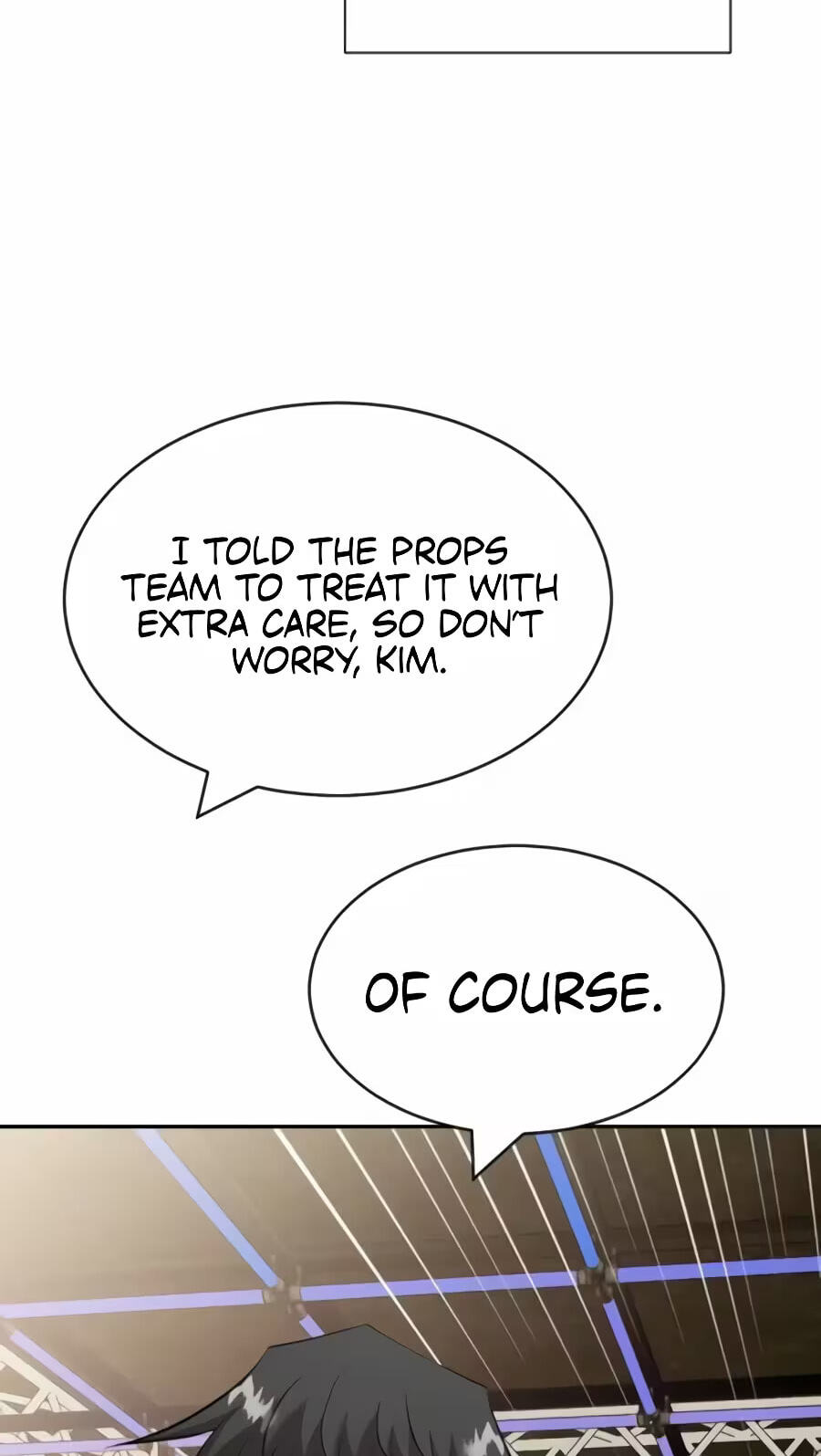 The Possessed Acting Prodigy Chapter 47 page 76 - 
