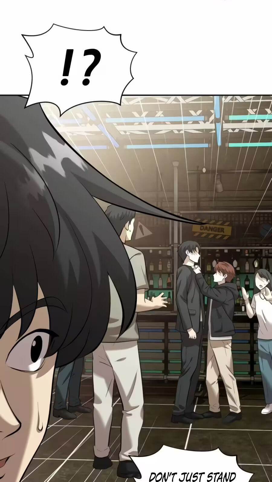 The Possessed Acting Prodigy Chapter 47 page 78 - 