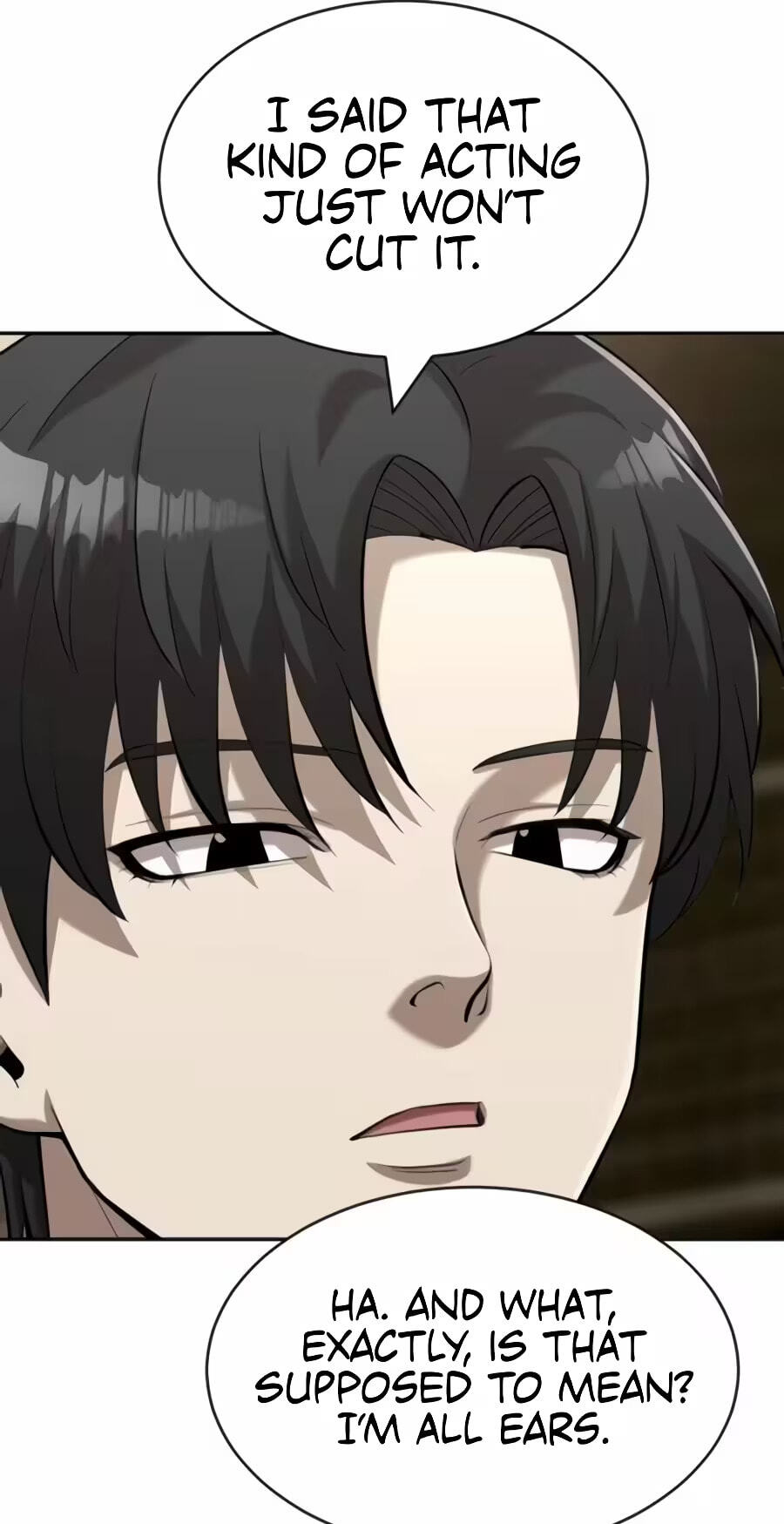 The Possessed Acting Prodigy Chapter 47 page 81 - 