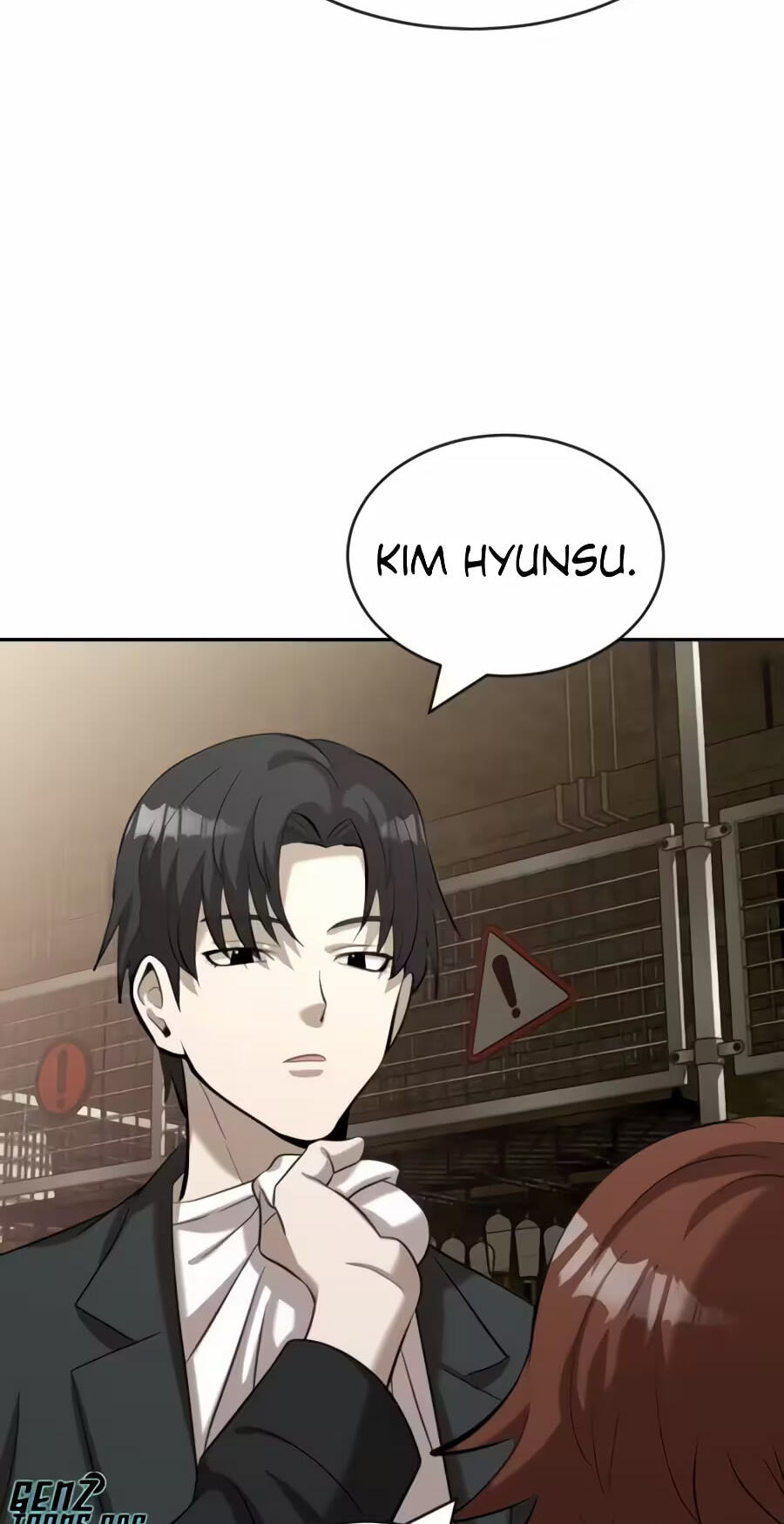 The Possessed Acting Prodigy Chapter 47 page 82 - 
