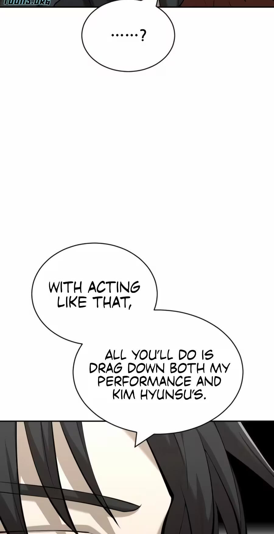 The Possessed Acting Prodigy Chapter 47 page 83 - 