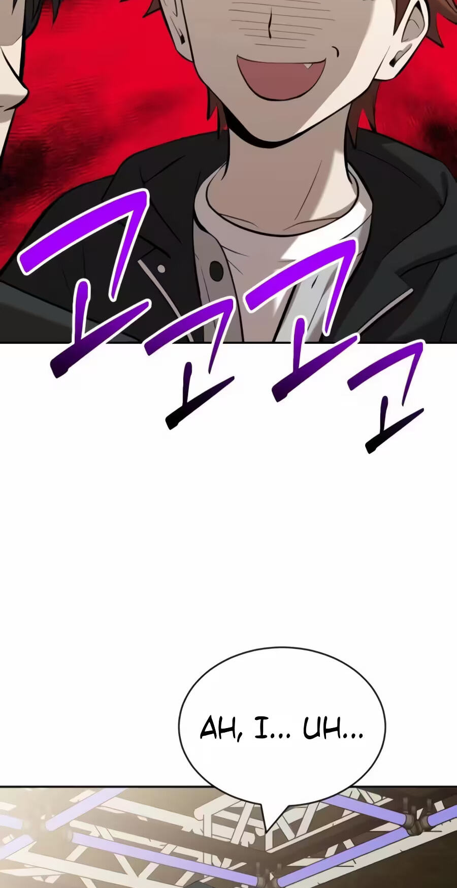 The Possessed Acting Prodigy Chapter 47 page 87 - 