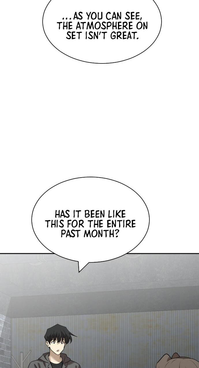 The Possessed Acting Prodigy Chapter 48 page 11 - 