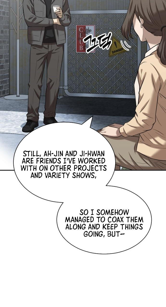The Possessed Acting Prodigy Chapter 48 page 12 - 