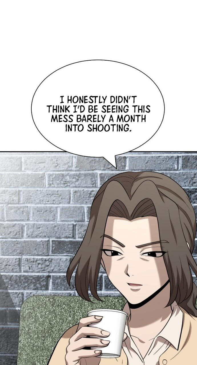The Possessed Acting Prodigy Chapter 48 page 13 - 
