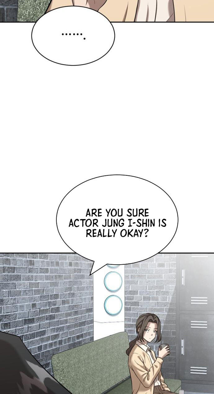 The Possessed Acting Prodigy Chapter 48 page 14 - 