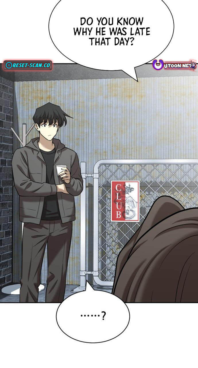 The Possessed Acting Prodigy Chapter 48 page 17 - 
