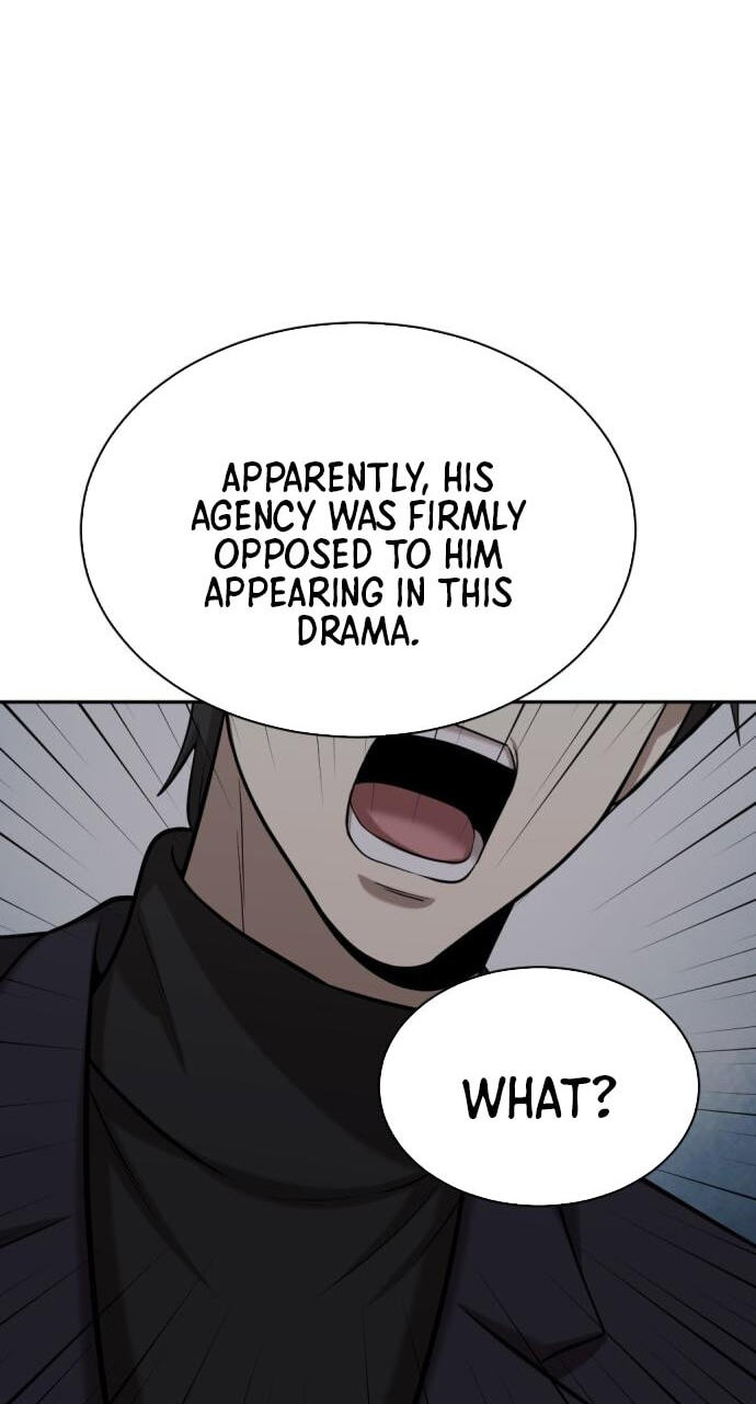 The Possessed Acting Prodigy Chapter 48 page 18 - 