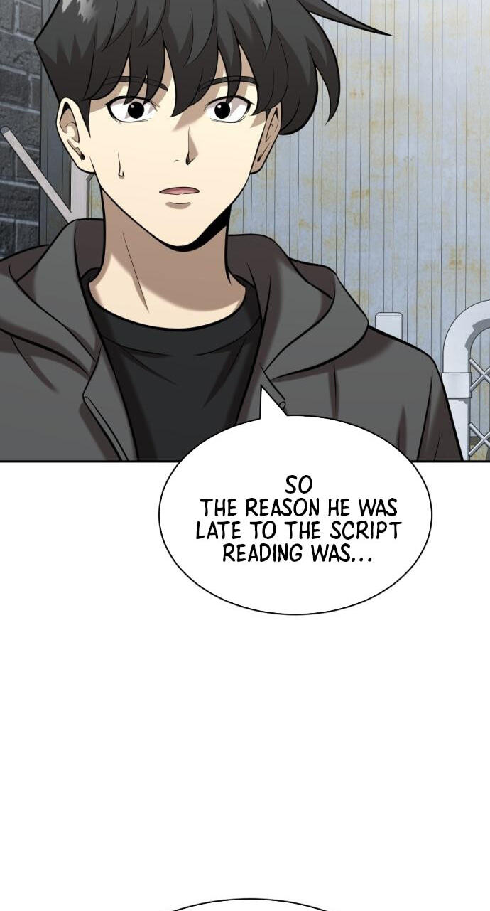 The Possessed Acting Prodigy Chapter 48 page 20 - 