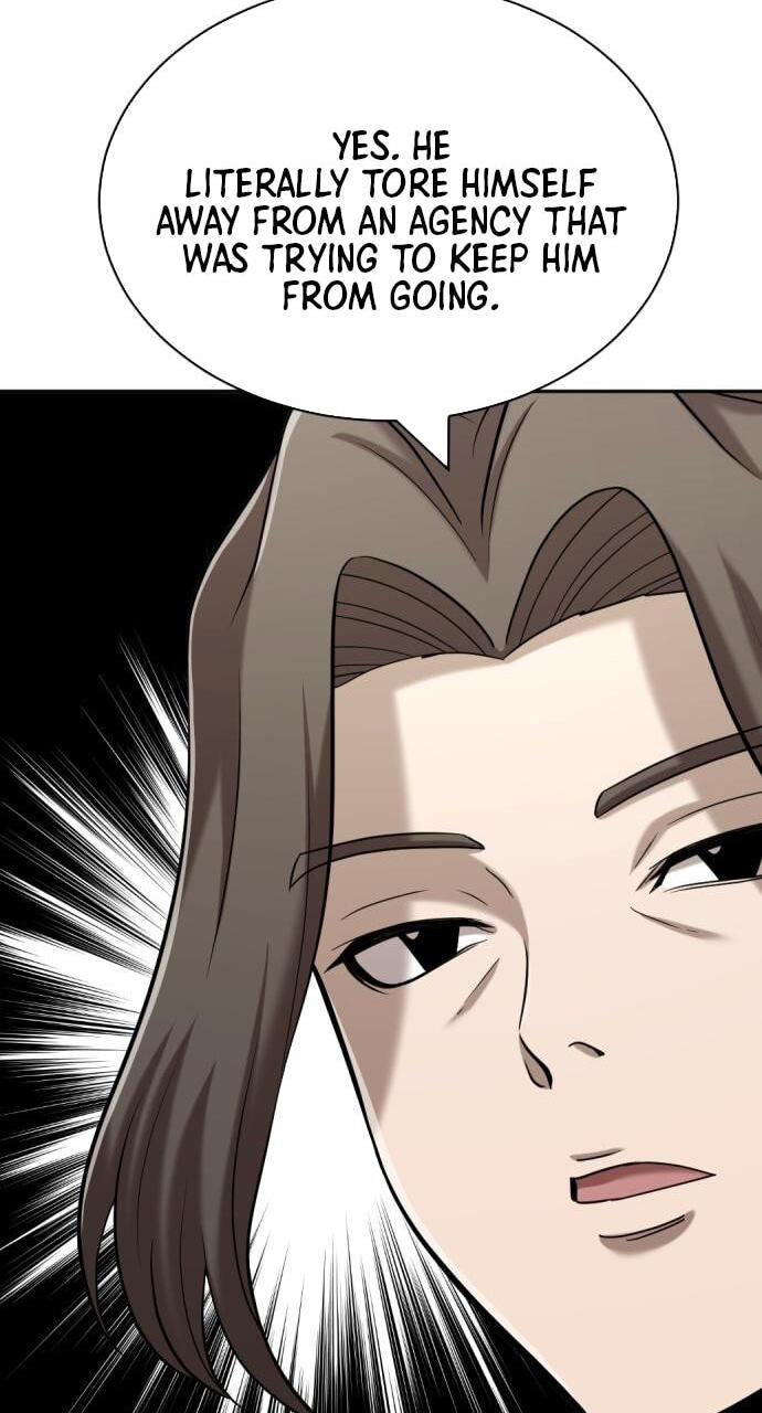 The Possessed Acting Prodigy Chapter 48 page 21 - 