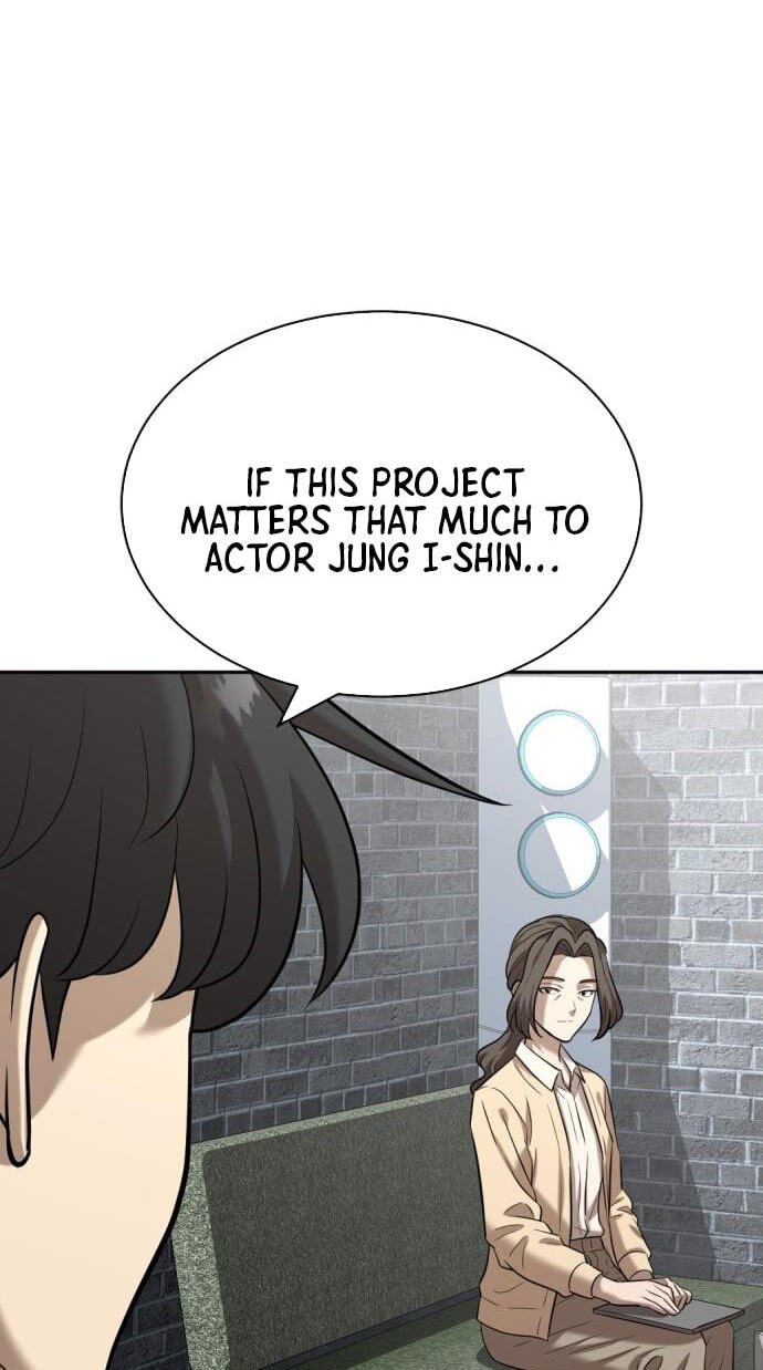 The Possessed Acting Prodigy Chapter 48 page 30 - 