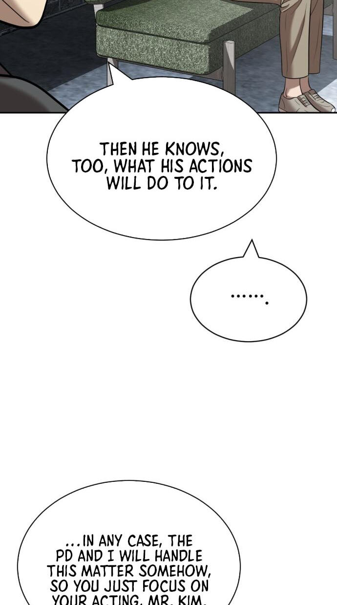The Possessed Acting Prodigy Chapter 48 page 31 - 