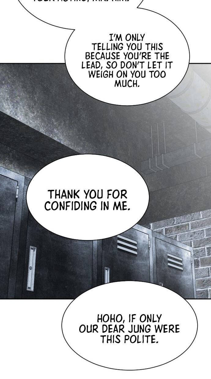 The Possessed Acting Prodigy Chapter 48 page 32 - 