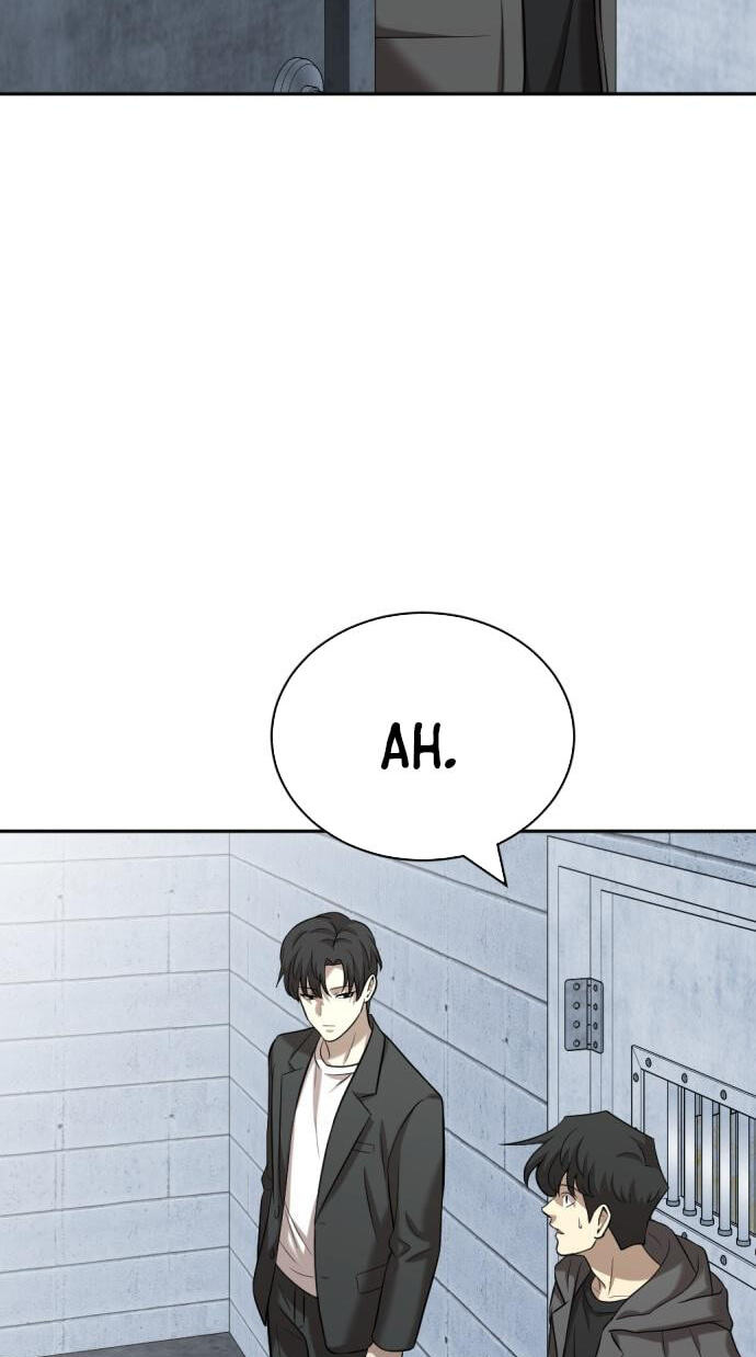 The Possessed Acting Prodigy Chapter 48 page 34 - 