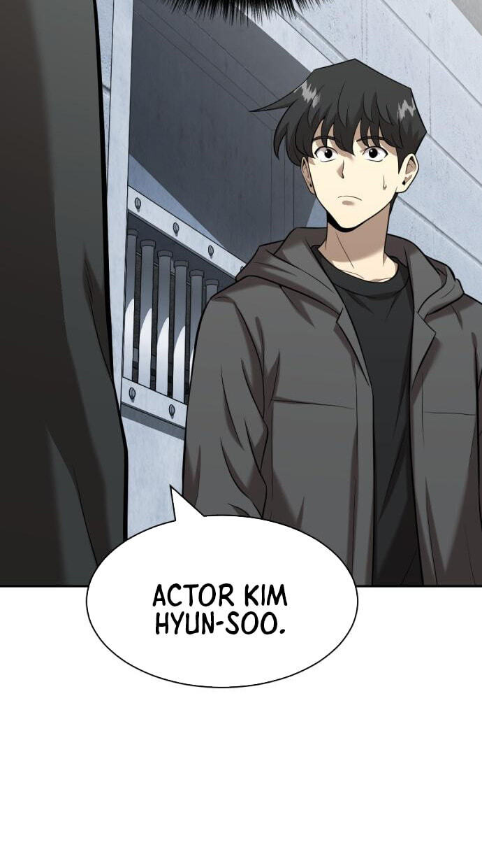 The Possessed Acting Prodigy Chapter 48 page 36 - 