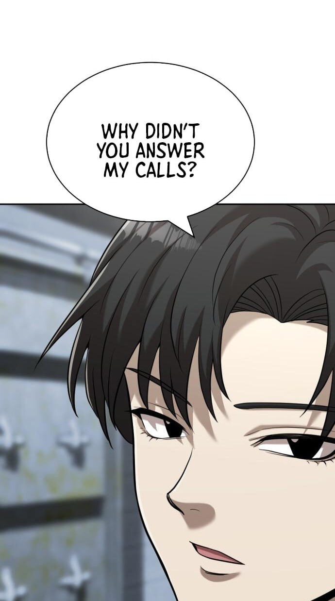 The Possessed Acting Prodigy Chapter 48 page 37 - 
