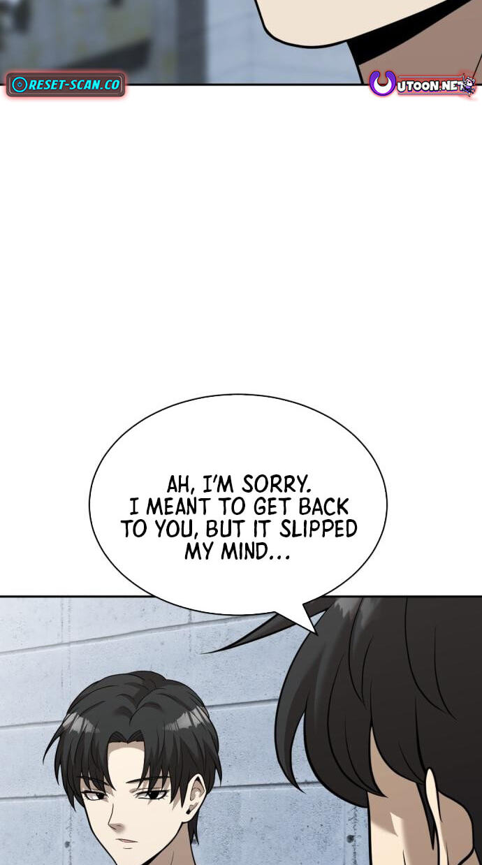 The Possessed Acting Prodigy Chapter 48 page 38 - 