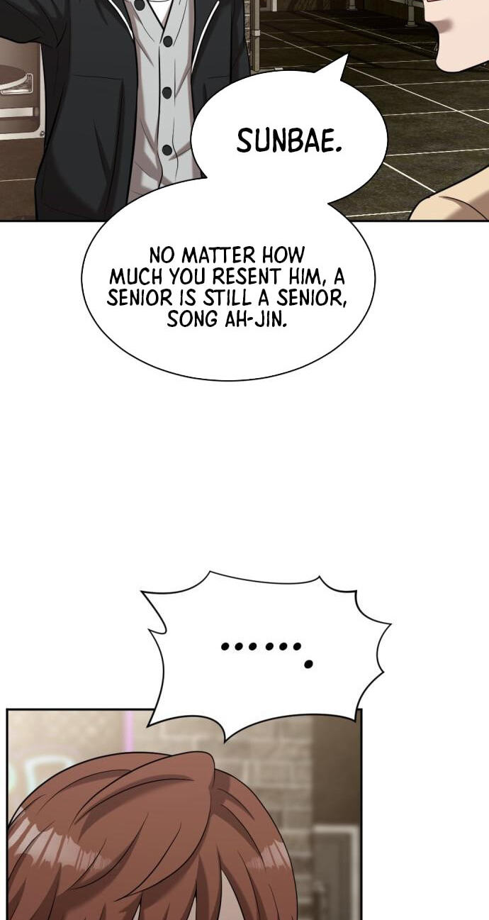 The Possessed Acting Prodigy Chapter 48 page 5 - 