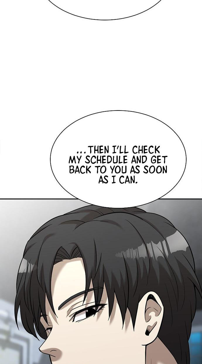The Possessed Acting Prodigy Chapter 48 page 41 - 
