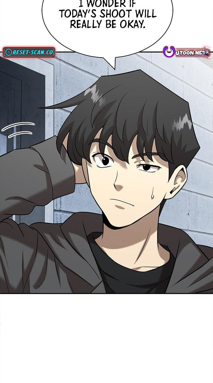 The Possessed Acting Prodigy Chapter 48 page 44 - 