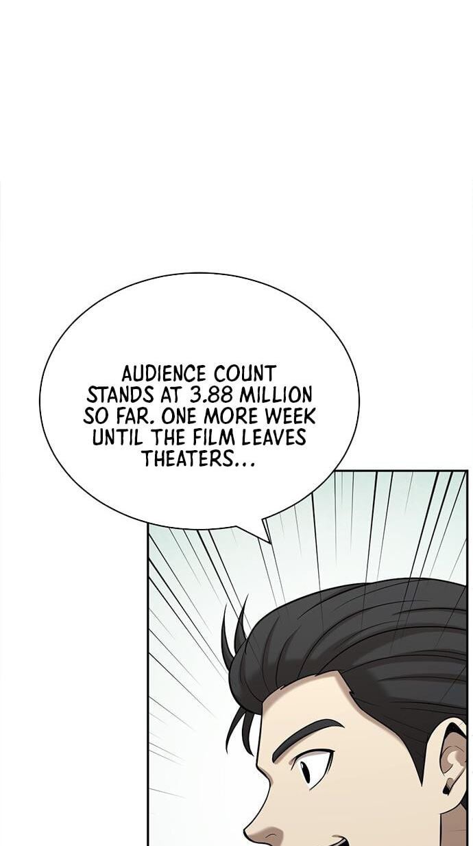 The Possessed Acting Prodigy Chapter 48 page 49 - 