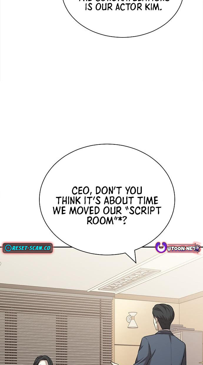 The Possessed Acting Prodigy Chapter 48 page 52 - 